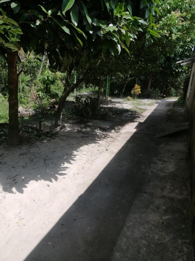 Aparta-Refugio El Retiro Verde Leticia Zewnętrze zdjęcie