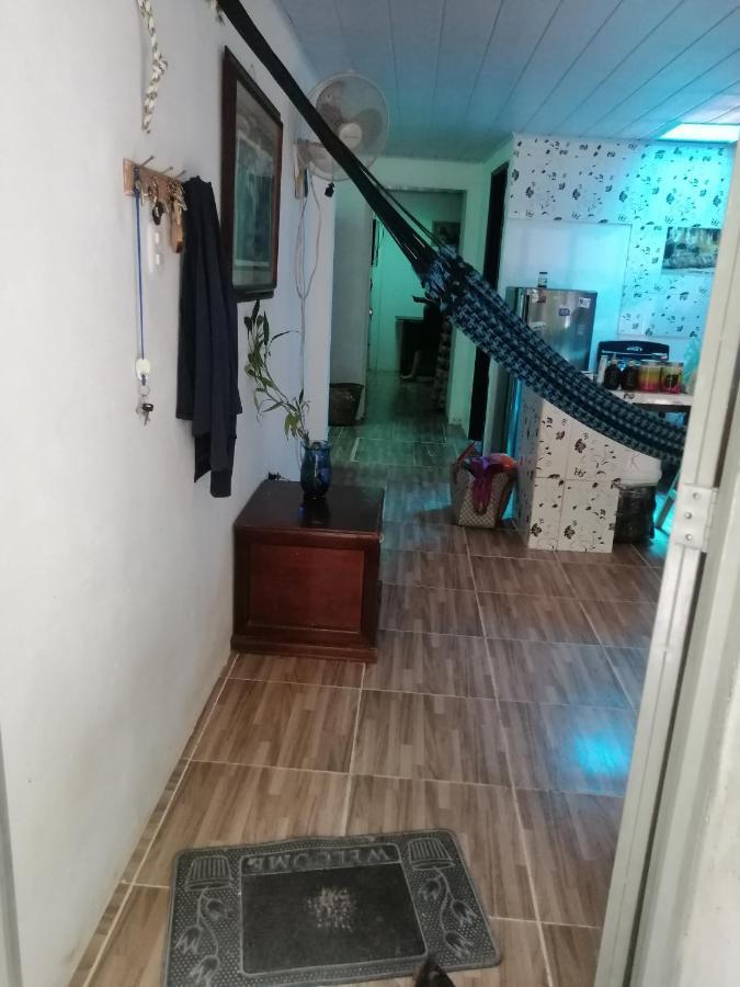 Aparta-Refugio El Retiro Verde Leticia Zewnętrze zdjęcie